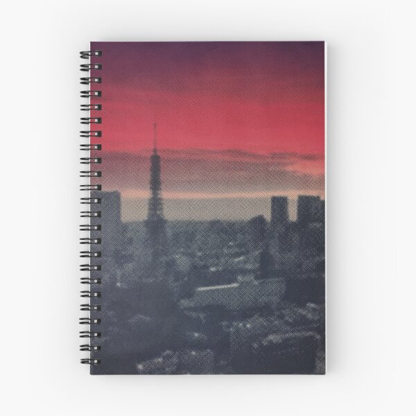 Item preview, Detail from 'Homage to Lost in Translation' (2024) designed and sold by Elliott Fox.