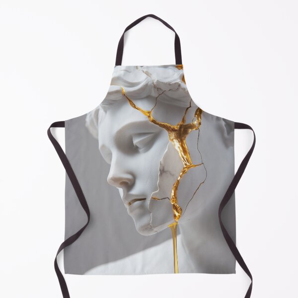 Item preview, Golden Essence designed and sold by Graphoteka.