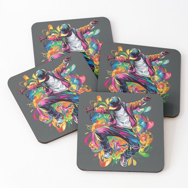 Item preview, Happy Dancer Confetti designed and sold by anettfaye.