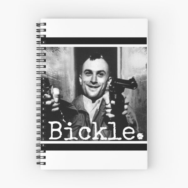 Item preview, Bickle Guns designed and sold by Drubingle46.