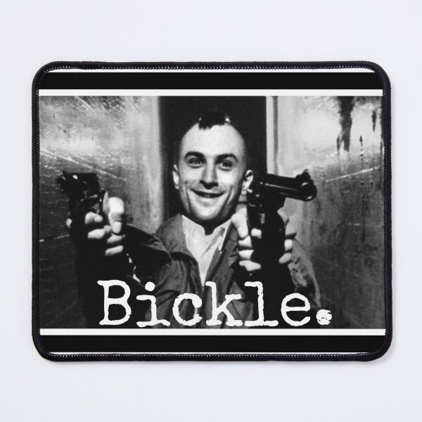 Item preview, Bickle Guns designed and sold by Drubingle46.