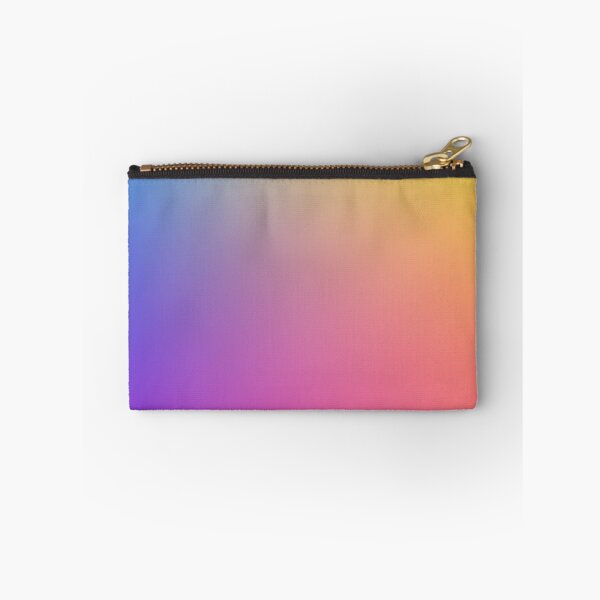 Item preview, Pastel Dreams: Soft Rainbow Gradient Art designed and sold by Patternair.