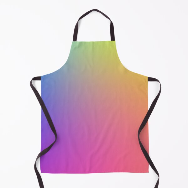 Item preview, Pastel Dreams: Soft Rainbow Gradient Art designed and sold by Patternair.