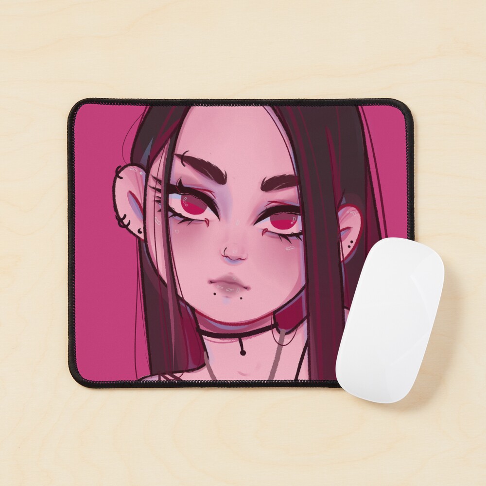 Item preview, Mouse Pad designed and sold by Rosaure.