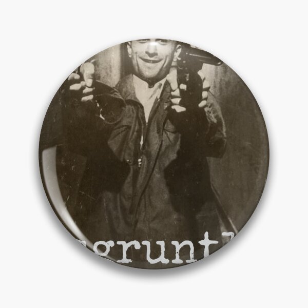 Item preview, Travis Bickle designed and sold by Drubingle46.
