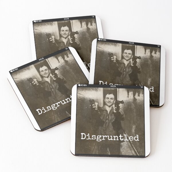 Item preview, Travis Bickle designed and sold by Drubingle46.