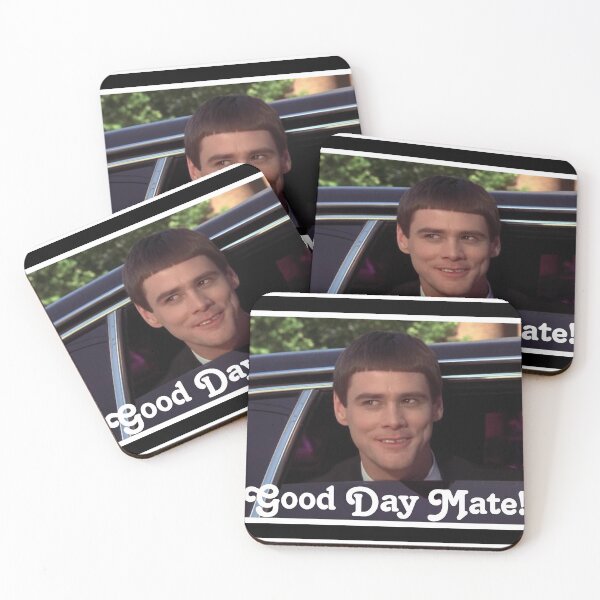 Item preview, Good day mate designed and sold by Drubingle46.
