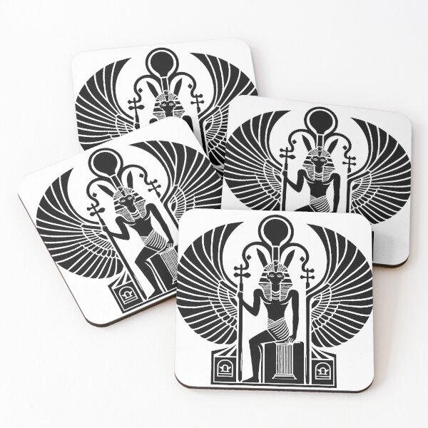 Item preview, Egyptian Symbol designed and sold by ViaARTfactory.