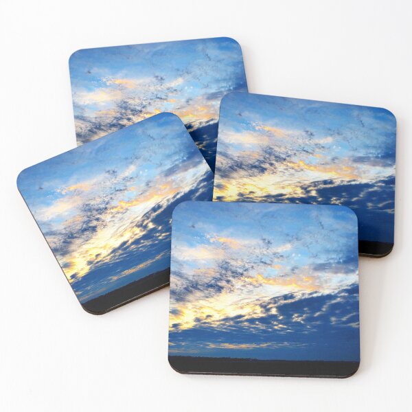 Item preview, Splatters in the Skies designed and sold by TSinclairArt.