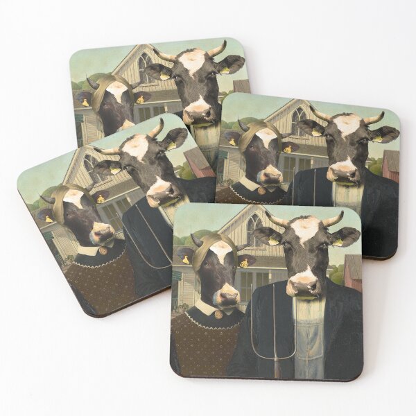 Item preview, Holstein Gothic designed and sold by lilytooher.