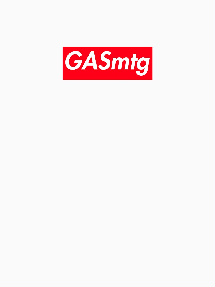 GASmtg BOGO by gasmtg