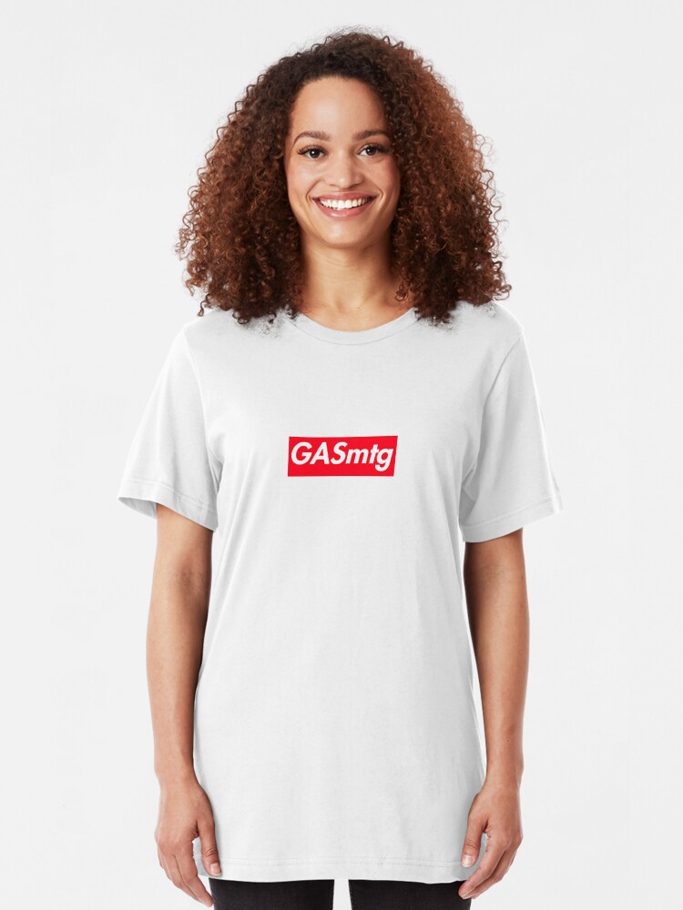Alternate view of GASmtg BOGO Slim Fit T-Shirt