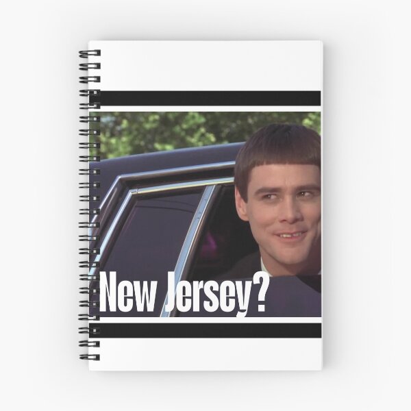 Item preview, New Jersey? designed and sold by Drubingle46.