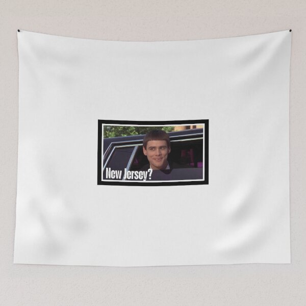 Item preview, New Jersey? designed and sold by Drubingle46.