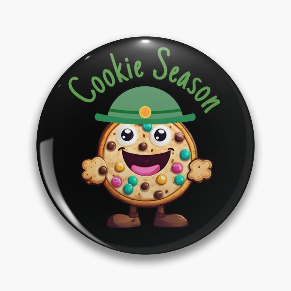 Item preview, Sorry Can't Cookie Season How Many Boxes Funny Gifts For Everyone Who Likes Cookies designed and sold by MartVisions.