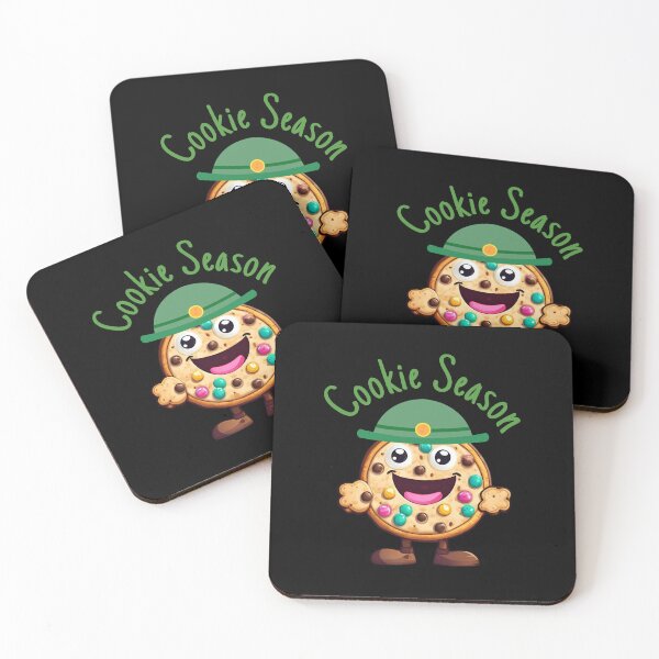 Item preview, Sorry Can't Cookie Season How Many Boxes Funny Gifts For Everyone Who Likes Cookies designed and sold by MartVisions.