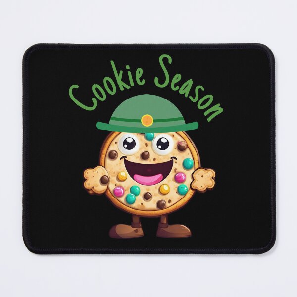 Item preview, Sorry Can't Cookie Season How Many Boxes Funny Gifts For Everyone Who Likes Cookies designed and sold by MartVisions.