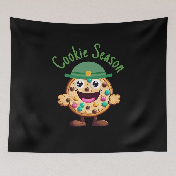 Item preview, Sorry Can't Cookie Season How Many Boxes Funny Gifts For Everyone Who Likes Cookies designed and sold by MartVisions.