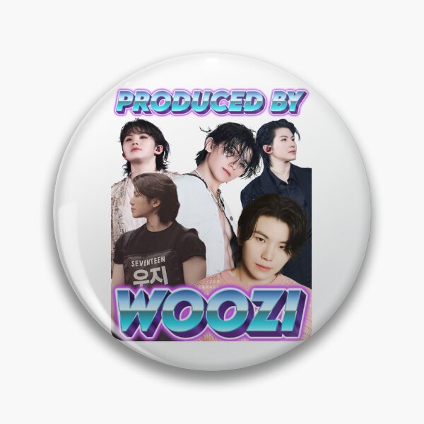 Item preview, Produced by Woozi designed and sold by StudioSebong.