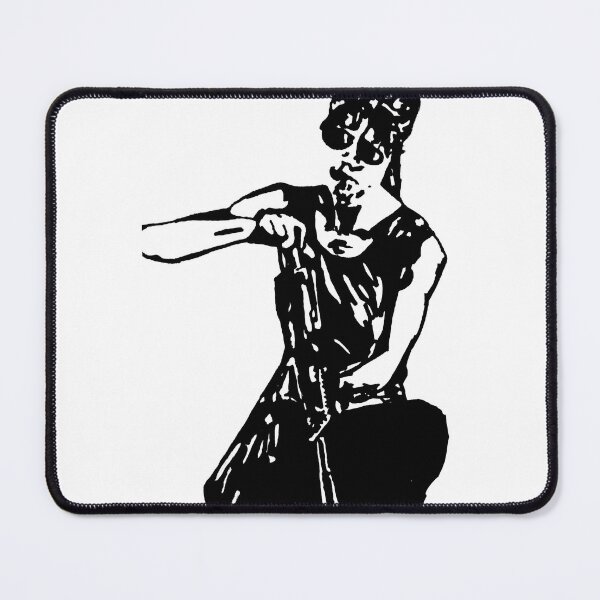 Item preview, Sarah Connor designed and sold by Chad's Fresh Art.
