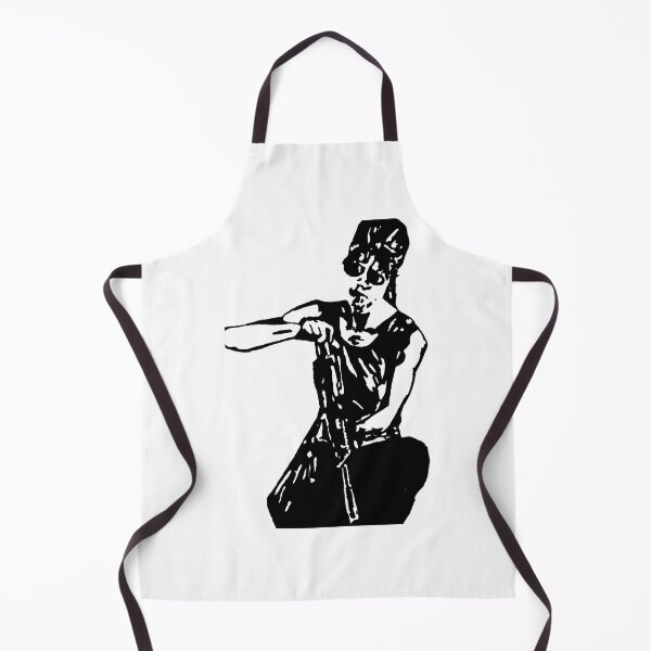 Item preview, Sarah Connor designed and sold by Chad's Fresh Art.