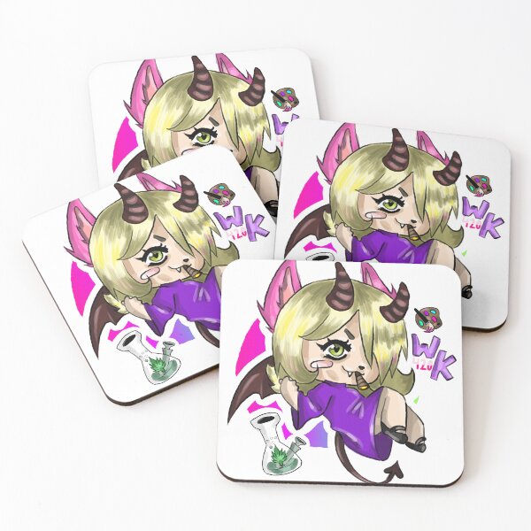 Item preview, My Logo  designed and sold by WitchyKittyArt.