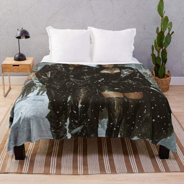 Item preview, Ethereal Shadows in a Winter Cityscape designed and sold by oanaunciuleanu.