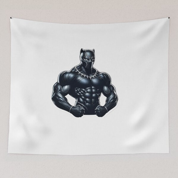 Item preview, The King Is Back designed and sold by petricorstudios.