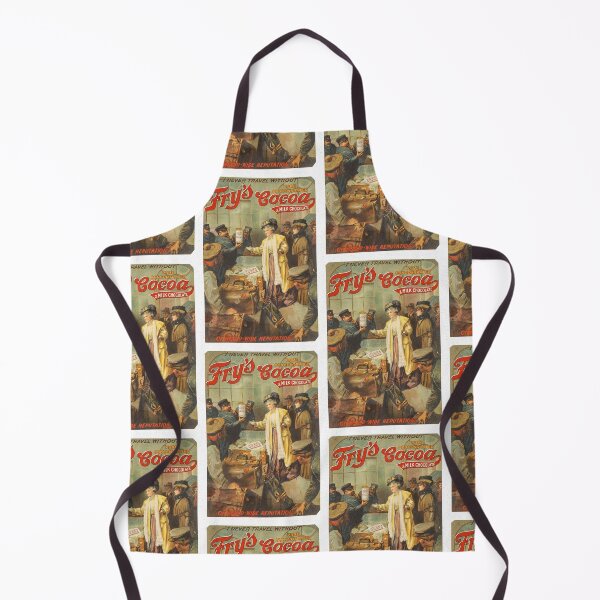 Item preview, Fry's pure concentrated cocoa milk chocolate of world-wide designed and sold by TeeARTHY.