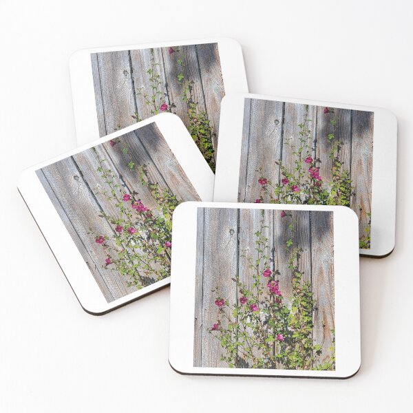 Item preview, Country Fence - Oregon  designed and sold by moon.over.pnw.