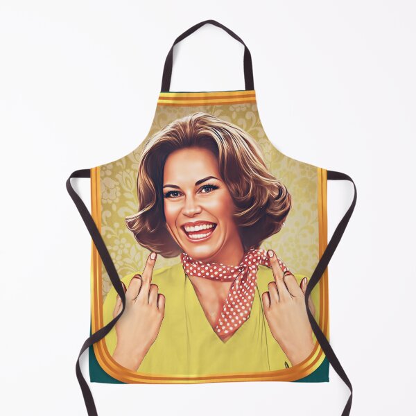 Item preview, Mary Tyler Moore designed and sold by IndecentDesigns.