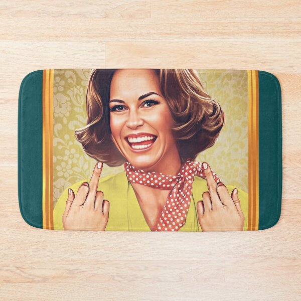 Item preview, Mary Tyler Moore designed and sold by IndecentDesigns.