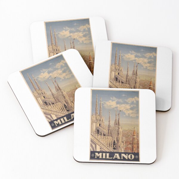 Item preview, Milano  Alessandro Pomi designed and sold by TeeARTHY.