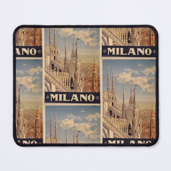 Item preview, Milano Alessandro Pomi designed and sold by TeeARTHY.