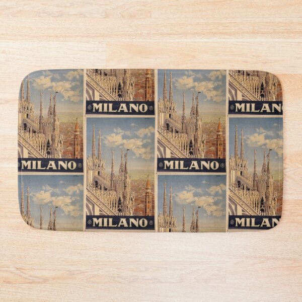 Item preview, Milano  Alessandro Pomi designed and sold by TeeARTHY.
