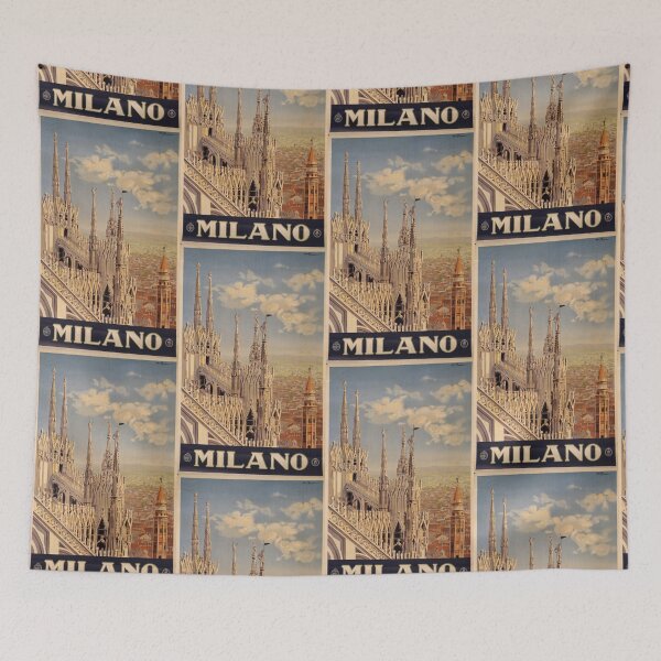 Item preview, Milano  Alessandro Pomi designed and sold by TeeARTHY.