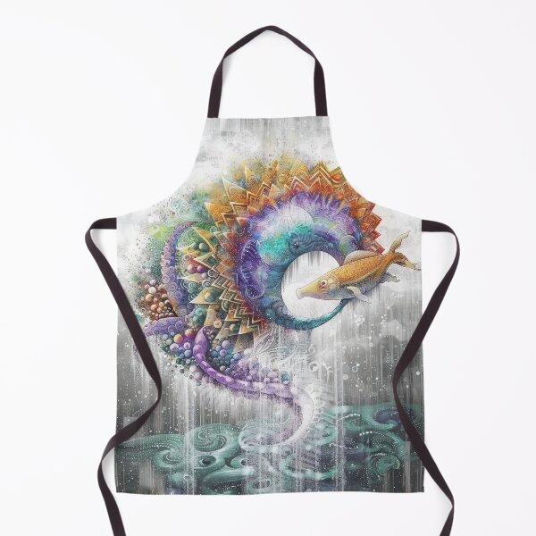 Item preview, "Cosmic Whirl of Dreams" designed and sold by bloorose.