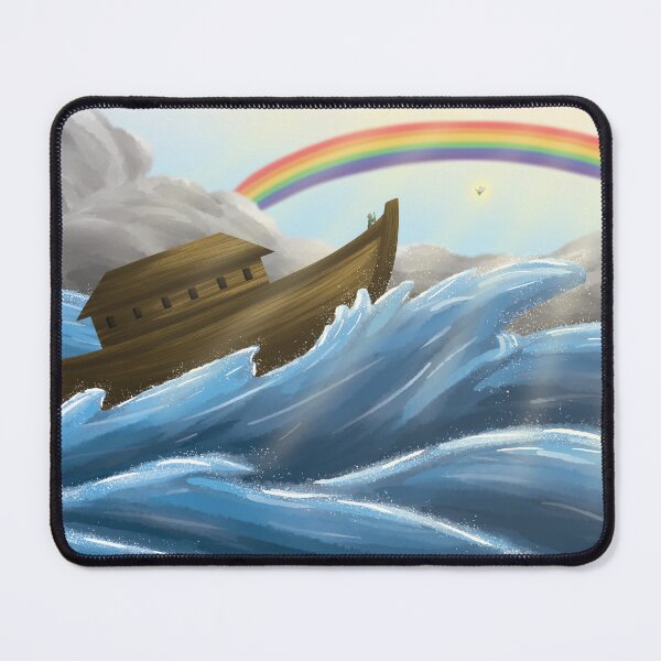 Item preview, Noah's Ark designed and sold by Cailin's Creations.