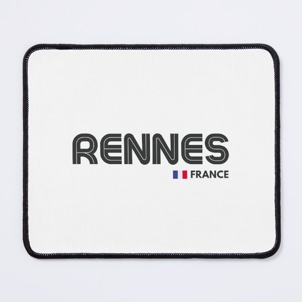 Item preview, Rennes - France  designed and sold by Sketch-Shack.