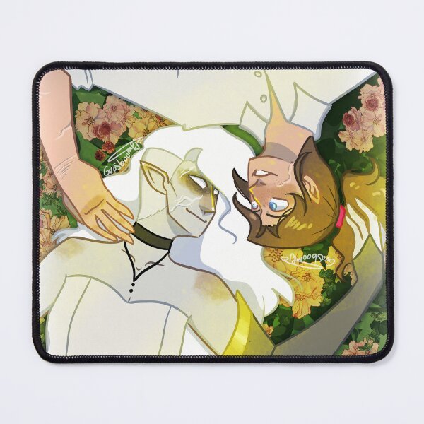 Item preview, Ahkko and Wix designed and sold by Grasboompje.