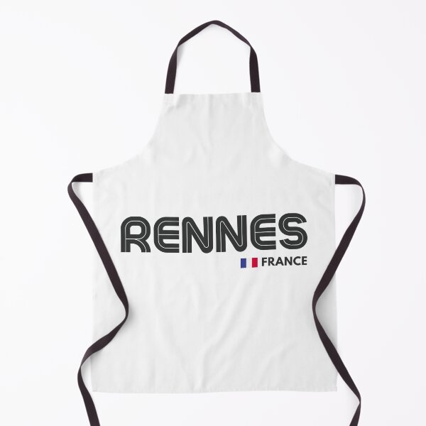 Item preview, Rennes - France  designed and sold by Sketch-Shack.