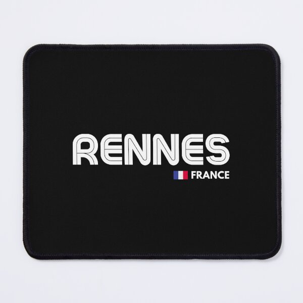 Item preview, Rennes - France  designed and sold by Sketch-Shack.