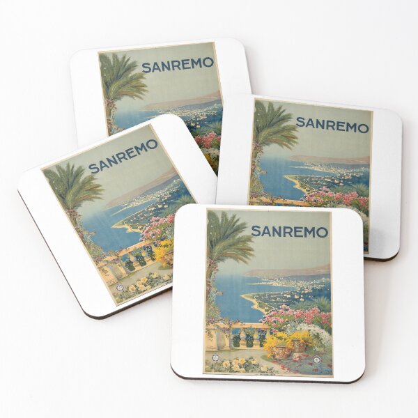 Item preview, Sanremo Alicandri Roma designed and sold by TeeARTHY.