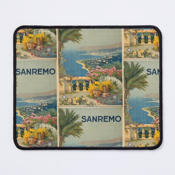 Item preview, Sanremo Alicandri Roma designed and sold by TeeARTHY.