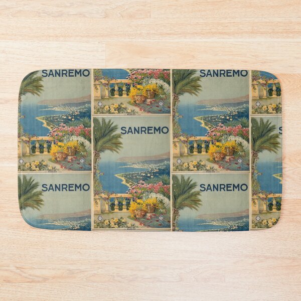 Item preview, Sanremo Alicandri Roma designed and sold by TeeARTHY.