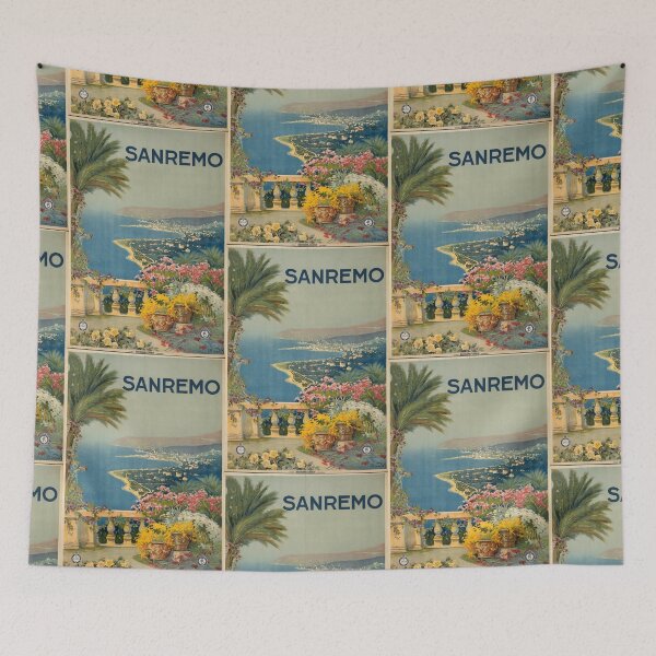 Item preview, Sanremo Alicandri Roma designed and sold by TeeARTHY.
