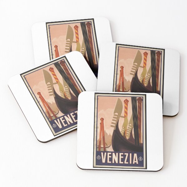 Item preview, Venezia designed and sold by TeeARTHY.