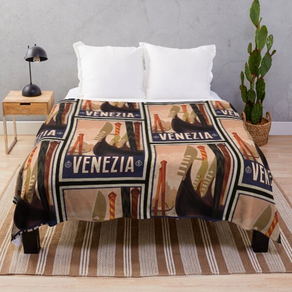 Item preview, Venezia designed and sold by TeeARTHY.