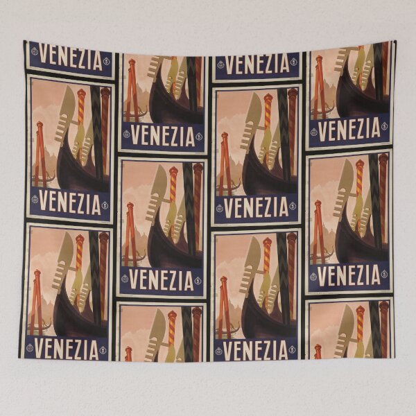Item preview, Venezia designed and sold by TeeARTHY.
