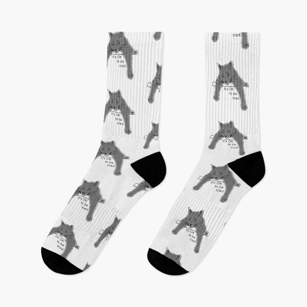 Item preview, Tired Grey Cat designed and sold by jastinamor.
